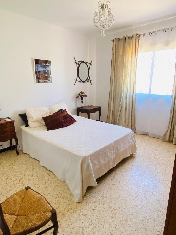 Haut De Villa Avec Terrasse Privative Jardin Et Parking Tout Pres Des Plages Тулон Экстерьер фото
